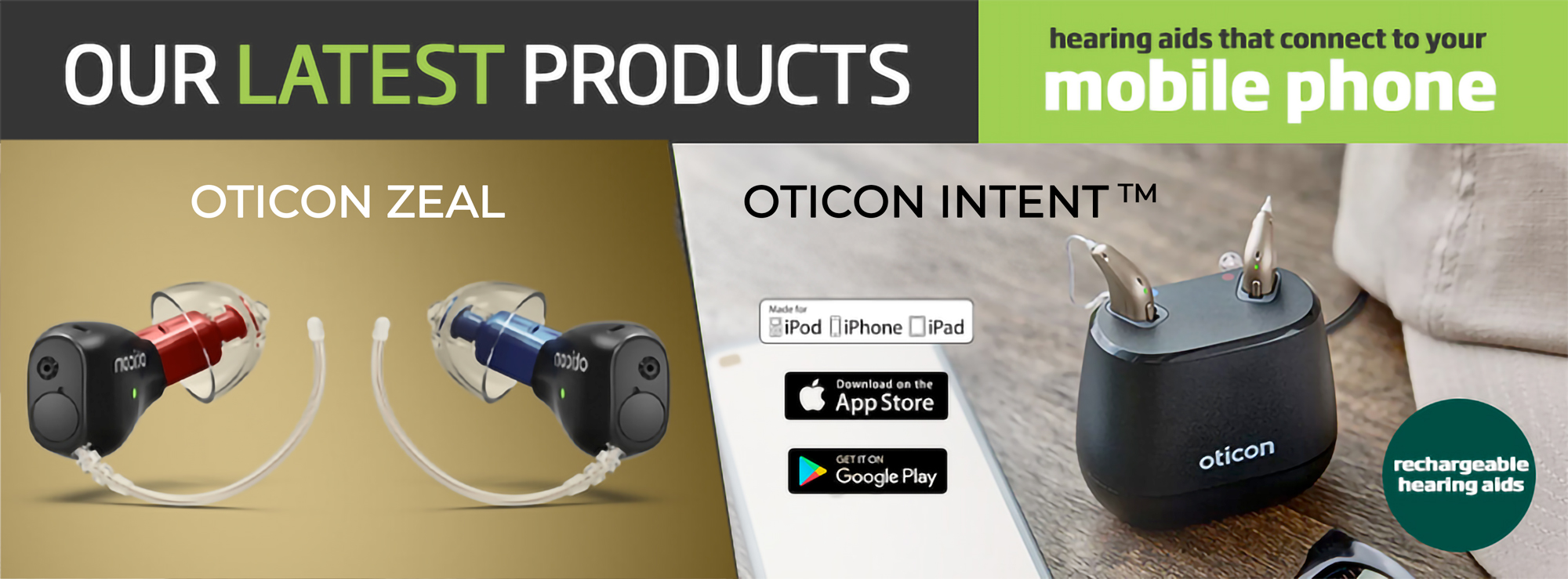 Oticon